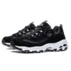 Scarpe da corsa basse D’ Lites Nero