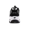Scarpe da corsa basse D Lites Nero/Bianco