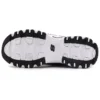 Scarpe da corsa basse D Lites Nero/Bianco