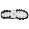Scarpe da corsa basse D Lites Nero/Blu