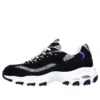 Scarpe da corsa basse D’ Lites Nero/Grigio