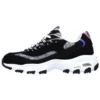 Scarpe da corsa basse D’ Lites Nero/Grigio
