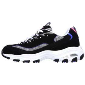Scarpe da corsa basse D’ Lites Nero/Grigio