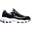 Scarpe da corsa basse D’ Lites Nero/Grigio