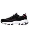 Scarpe da corsa basse D’ Lites Nero/Rosa