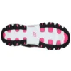 Scarpe da corsa basse D’ Lites Nero/Rosa
