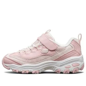 Scarpe da corsa basse D’ Lites rosa