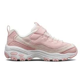 Scarpe da corsa basse D’ Lites rosa