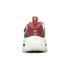 Scarpe da corsa basse D Lites Rosso/Bianco/Nero