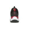 Scarpe da corsa basse D’ Lites Train Nero/Rosso