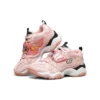 Scarpe da corsa basse D’ Lites Train Rosa/Rosso