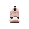 Scarpe da corsa basse D’ Lites Train Rosa/Rosso