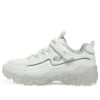 Scarpe da corsa basse D’ Lites “White Silver”