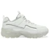 Scarpe da corsa basse D’ Lites “White Silver”