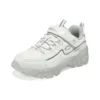 Scarpe da corsa basse D’ Lites “White Silver”
