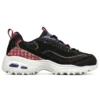 Scarpe da corsa basse D lites WM Nero