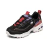 Scarpe da corsa basse D lites WM Nero