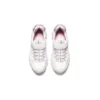 Scarpe da corsa basse da bambina KIDS Bianco/Viola