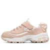 Scarpe da corsa basse da bambina – KIDS Rosa