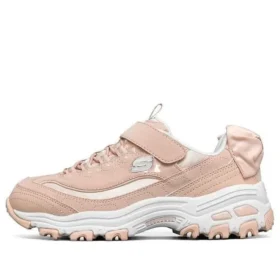 Scarpe da corsa basse da bambina – KIDS Rosa