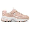 Scarpe da corsa basse da bambina – KIDS Rosa