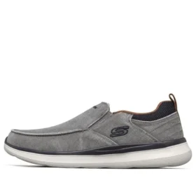 Scarpe da corsa basse Delson 2.0 Grigio