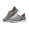 Scarpe da corsa basse Delson 2.0 Grigio
