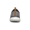 Scarpe da corsa basse Delson 2.0 Grigio