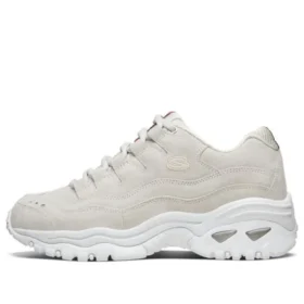 Scarpe da corsa basse Energy Beige