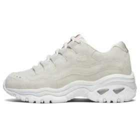 Scarpe da corsa basse Energy Beige