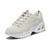 Scarpe da corsa basse Energy Beige
