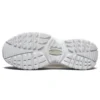 Scarpe da corsa basse Energy Beige