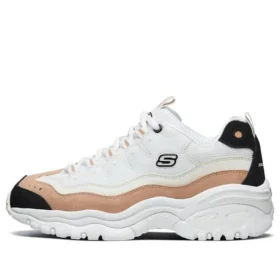Scarpe da corsa basse Energy Bianco