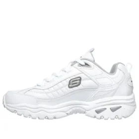Scarpe da corsa basse Energy Bianco