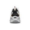 Scarpe da corsa basse Energy Bianco