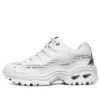 Scarpe da corsa basse Energy Bianco/Nero