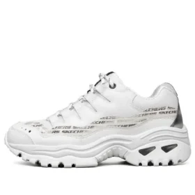 Scarpe da corsa basse Energy Bianco/Nero