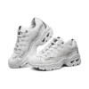 Scarpe da corsa basse Energy Bianco/Nero
