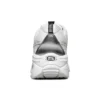 Scarpe da corsa basse Energy Bianco/Nero