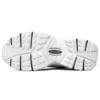 Scarpe da corsa basse Energy Bianco/Nero