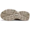 Scarpe da corsa basse Energy Crema-Bianco