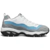 Scarpe da corsa basse Energy Grigio/Blu