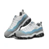 Scarpe da corsa basse Energy Grigio/Blu