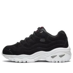 Scarpe da corsa basse Energy Nero