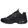 Scarpe da corsa basse Energy Nero