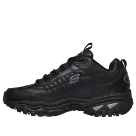 Scarpe da corsa basse Energy Nero