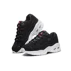 Scarpe da corsa basse Energy Nero