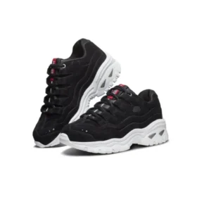 Scarpe da corsa basse Energy Nero