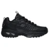 Scarpe da corsa basse Energy Nero