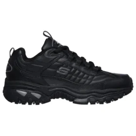 Scarpe da corsa basse Energy Nero